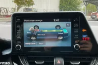 Toyota C-HR din 2021 cu 86.410 km - oferta TOY158065 - foto 21