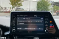 Toyota C-HR din 2021 cu 86.410 km - oferta TOY158065 - foto 22