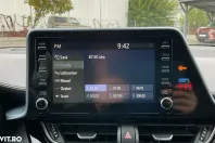 Toyota C-HR din 2021 cu 86.410 km - oferta TOY158065 - foto 23