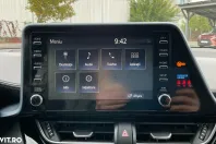 Toyota C-HR din 2021 cu 86.410 km - oferta TOY158065 - foto 24