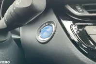 Toyota C-HR din 2021 cu 86.410 km - oferta TOY158065 - foto 25