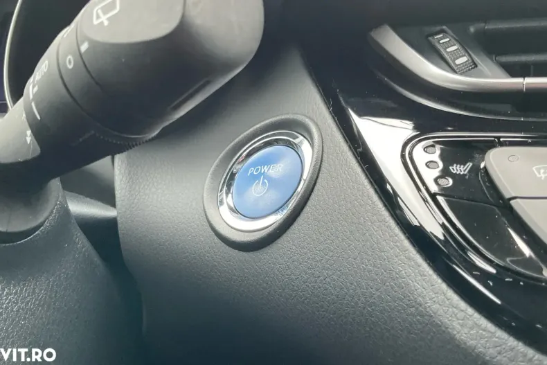 Toyota C-HR din 2021 cu 86.410 km - oferta TOY158065 - foto 25