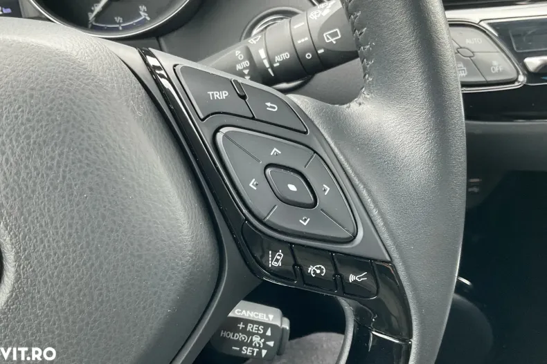 Toyota C-HR din 2021 cu 86.410 km - oferta TOY158065 - foto 28