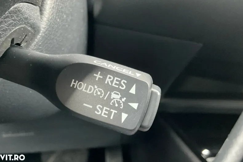 Toyota C-HR din 2021 cu 86.410 km - oferta TOY158065 - foto 29