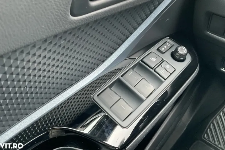 Toyota C-HR din 2021 cu 86.410 km - oferta TOY158065 - foto 30