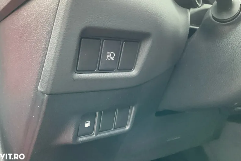 Toyota C-HR din 2021 cu 86.410 km - oferta TOY158065 - foto 34