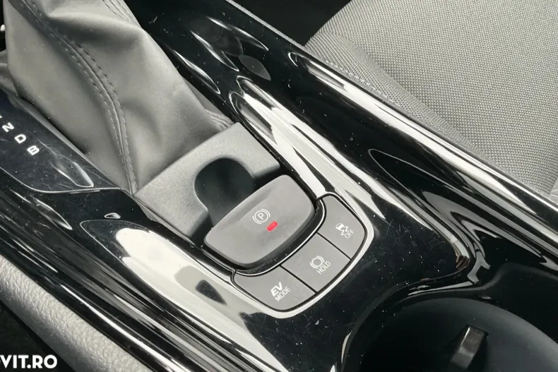 Toyota C-HR din 2021 cu 86.410 km - oferta TOY158065 - foto 36