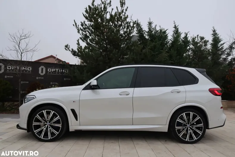 BMW X5 din 2019 cu 145.000 km - oferta BMW158066 - foto 4