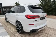 BMW X5 din 2019 cu 145.000 km - oferta BMW158066 - foto 5