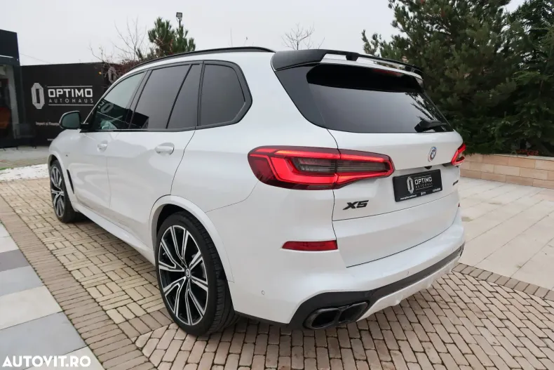 BMW X5 din 2019 cu 145.000 km - oferta BMW158066 - foto 5