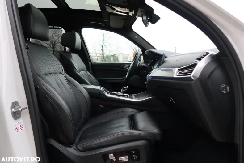 BMW X5 din 2019 cu 145.000 km - oferta BMW158066 - foto 12