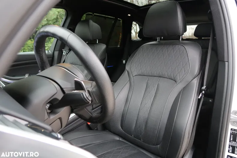 BMW X5 din 2019 cu 145.000 km - oferta BMW158066 - foto 14