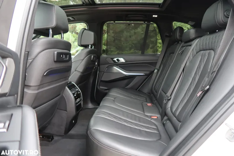 BMW X5 din 2019 cu 145.000 km - oferta BMW158066 - foto 15