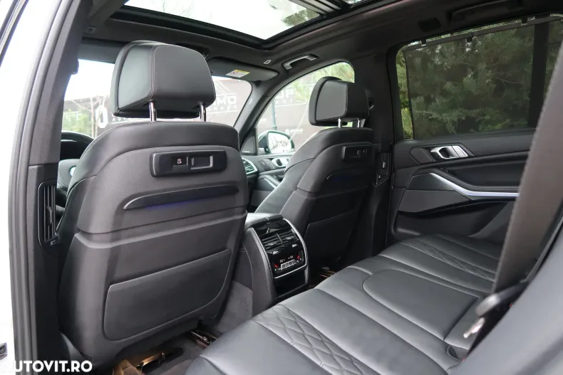 BMW X5 din 2019 cu 145.000 km - oferta BMW158066 - foto 16