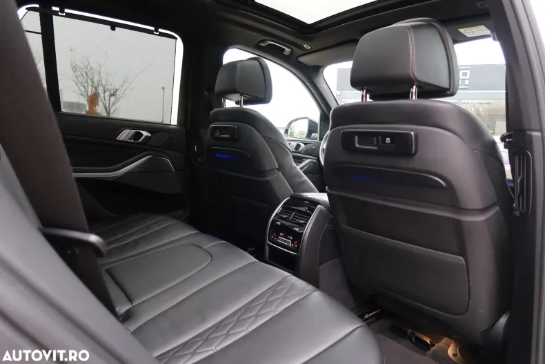 BMW X5 din 2019 cu 145.000 km - oferta BMW158066 - foto 17