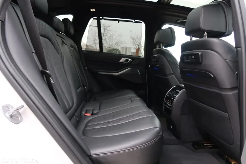 BMW X5 din 2019 cu 145.000 km - oferta BMW158066 - foto 18
