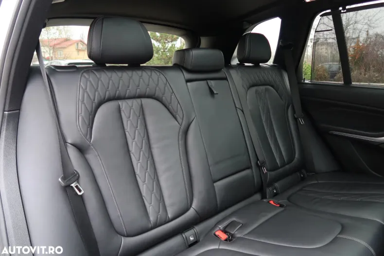 BMW X5 din 2019 cu 145.000 km - oferta BMW158066 - foto 19