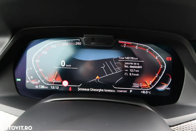 BMW X5 din 2019 cu 145.000 km - oferta BMW158066 - foto 20