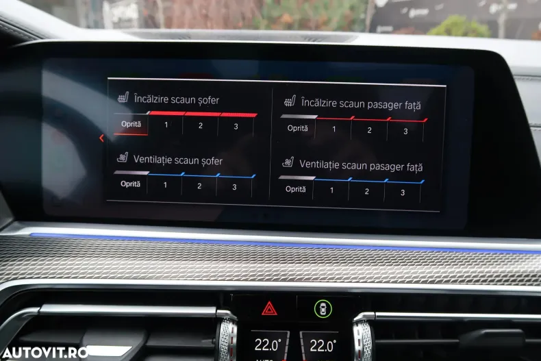 BMW X5 din 2019 cu 145.000 km - oferta BMW158066 - foto 22
