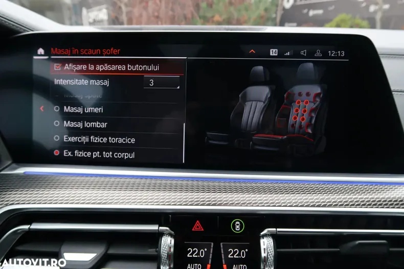 BMW X5 din 2019 cu 145.000 km - oferta BMW158066 - foto 23