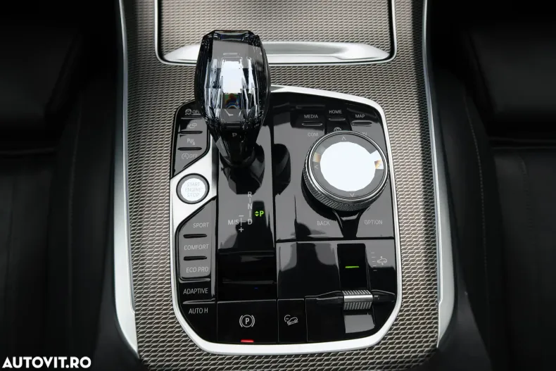 BMW X5 din 2019 cu 145.000 km - oferta BMW158066 - foto 24