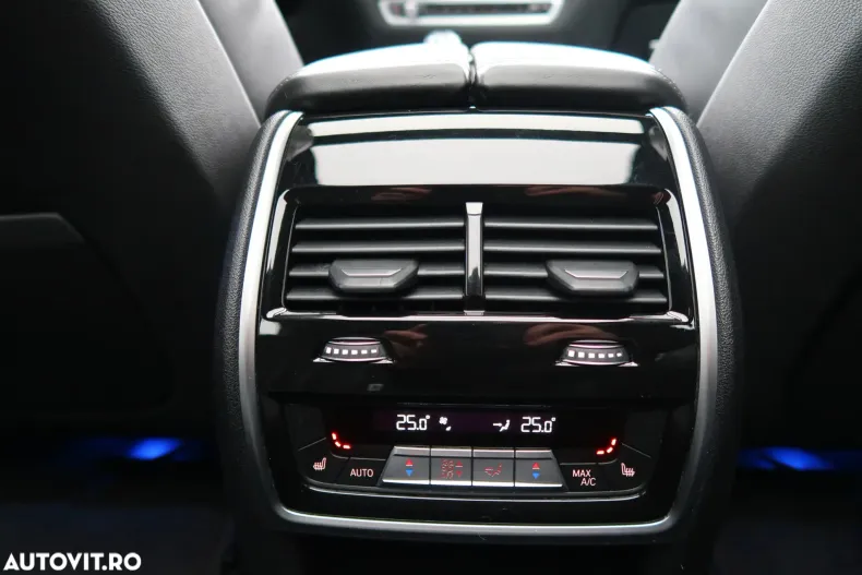 BMW X5 din 2019 cu 145.000 km - oferta BMW158066 - foto 29