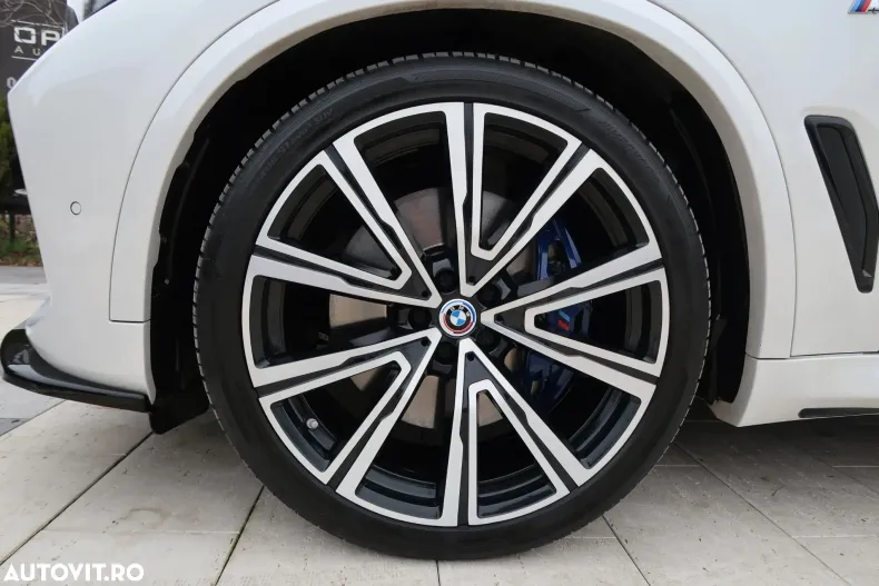 BMW X5 din 2019 cu 145.000 km - oferta BMW158066 - foto 33