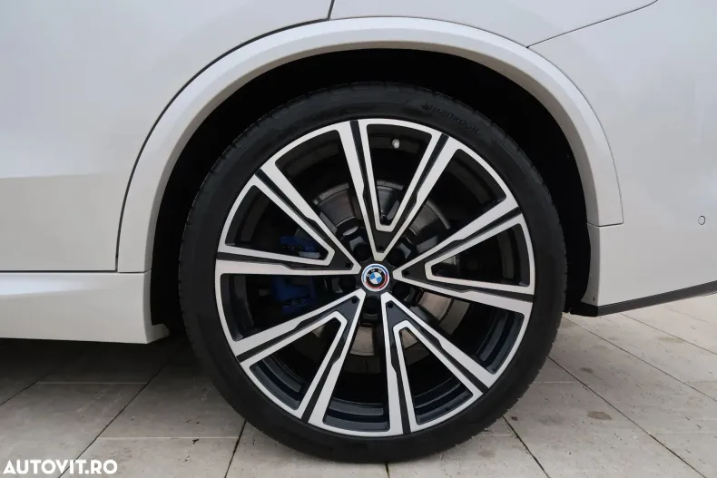 BMW X5 din 2019 cu 145.000 km - oferta BMW158066 - foto 35