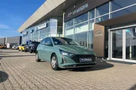 Hyundai i20 din 2024 cu 23.144 km - oferta HYU158067 - foto 1