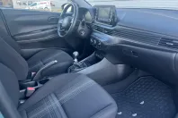Hyundai i20 din 2024 cu 23.144 km - oferta HYU158067 - foto 4