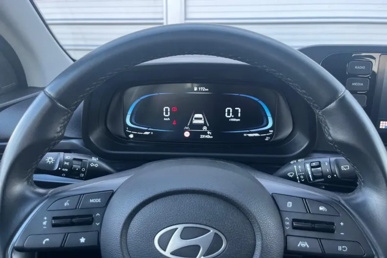 Hyundai i20 din 2024 cu 23.144 km - oferta HYU158067 - foto 5