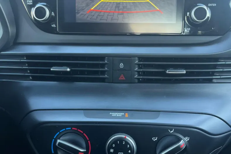 Hyundai i20 din 2024 cu 23.144 km - oferta HYU158067 - foto 10