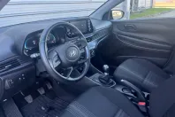 Hyundai i20 din 2024 cu 23.144 km - oferta HYU158067 - foto 12