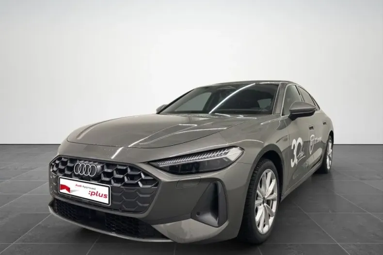 Audi A5 din 2025 cu 2.000 km - oferta AUD158068 - foto 1