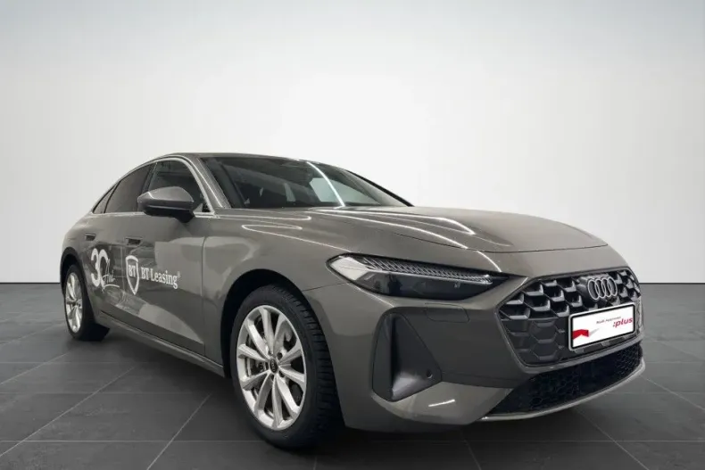 Audi A5 din 2025 cu 2.000 km - oferta AUD158068 - foto 2