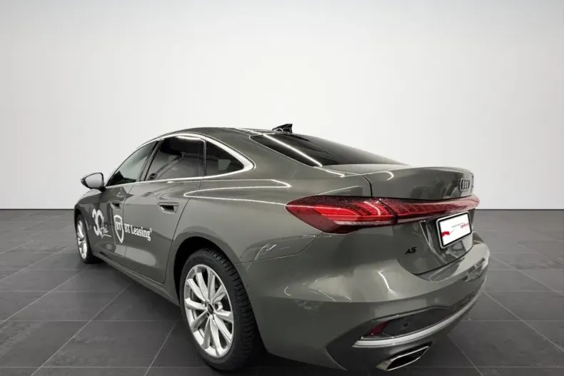 Audi A5 din 2025 cu 2.000 km - oferta AUD158068 - foto 3