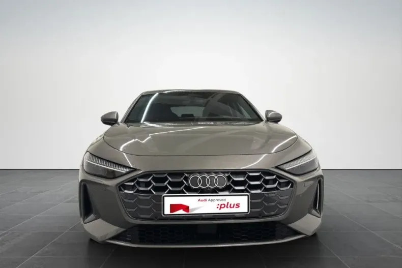 Audi A5 din 2025 cu 2.000 km - oferta AUD158068 - foto 4