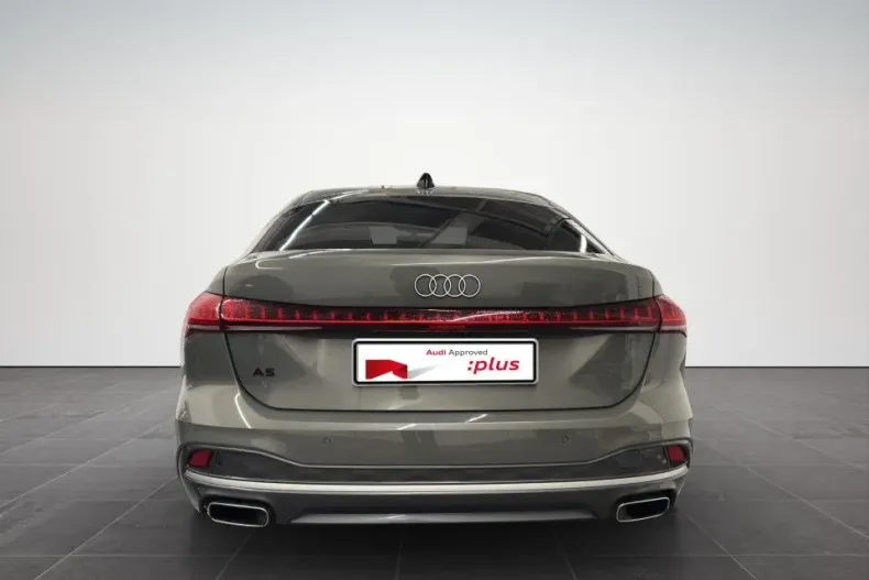 Audi A5 din 2025 cu 2.000 km - oferta AUD158068 - foto 5