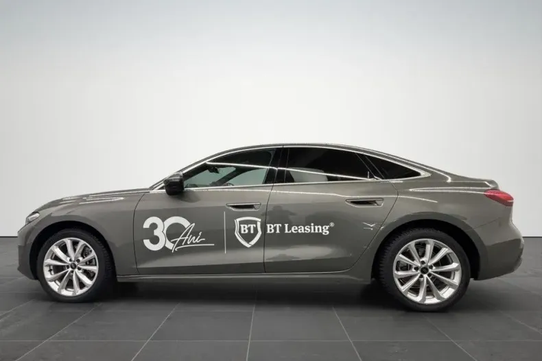 Audi A5 din 2025 cu 2.000 km - oferta AUD158068 - foto 8