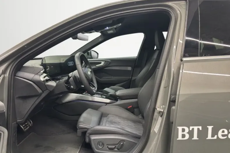 Audi A5 din 2025 cu 2.000 km - oferta AUD158068 - foto 9