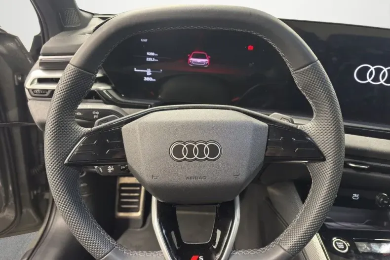 Audi A5 din 2025 cu 2.000 km - oferta AUD158068 - foto 10