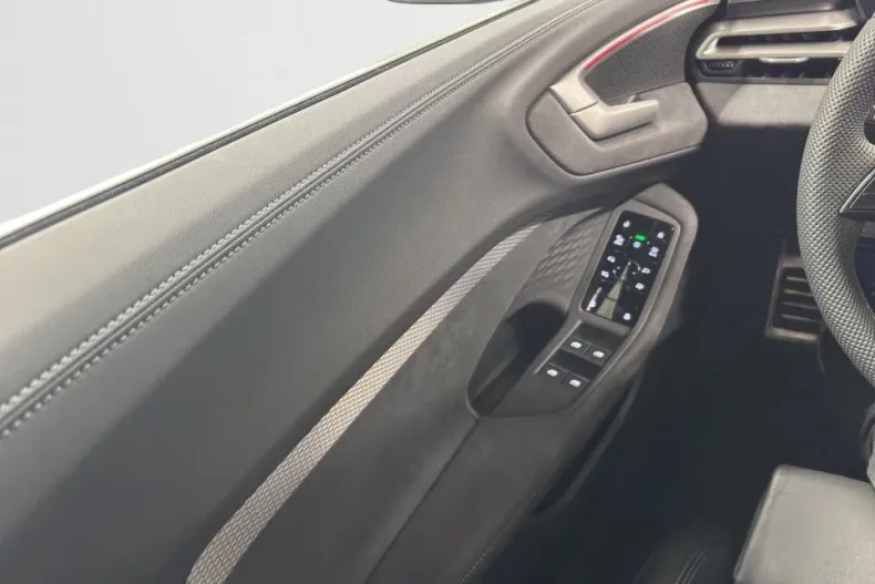 Audi A5 din 2025 cu 2.000 km - oferta AUD158068 - foto 12