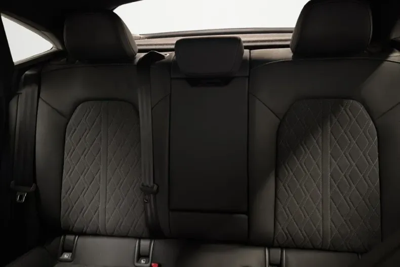 Audi A5 din 2025 cu 2.000 km - oferta AUD158068 - foto 13