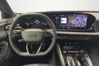 Audi A5 din 2025 cu 2.000 km - oferta AUD158068 - foto 14