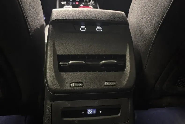 Audi A5 din 2025 cu 2.000 km - oferta AUD158068 - foto 16