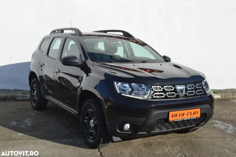 Dacia Duster din 2021 cu 159.742 km - oferta DAC158069 - foto 3