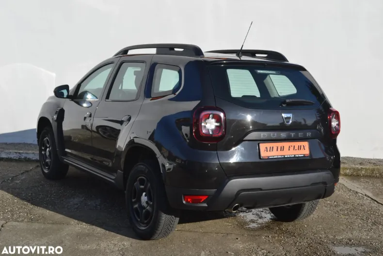 Dacia Duster din 2021 cu 159.742 km - oferta DAC158069 - foto 4
