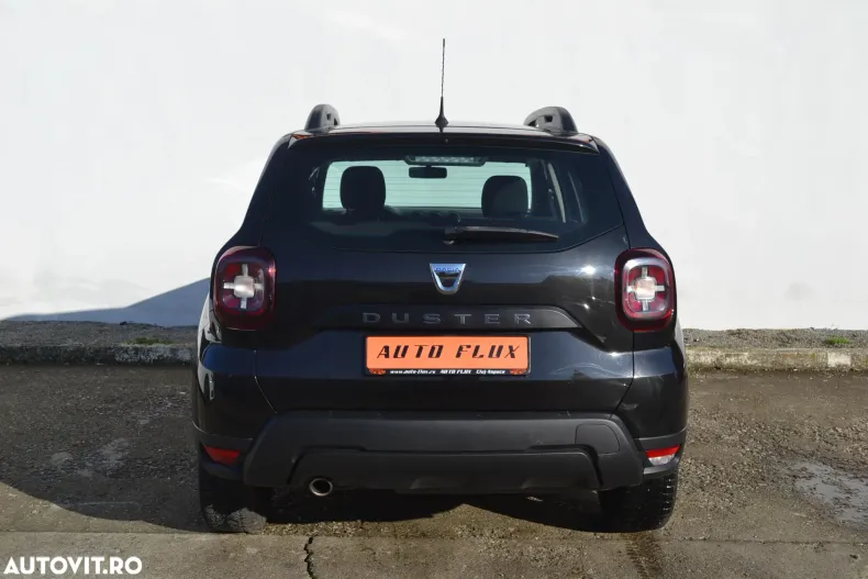 Dacia Duster din 2021 cu 159.742 km - oferta DAC158069 - foto 5
