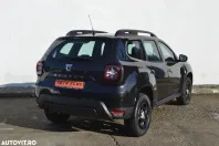 Dacia Duster din 2021 cu 159.742 km - oferta DAC158069 - foto 6