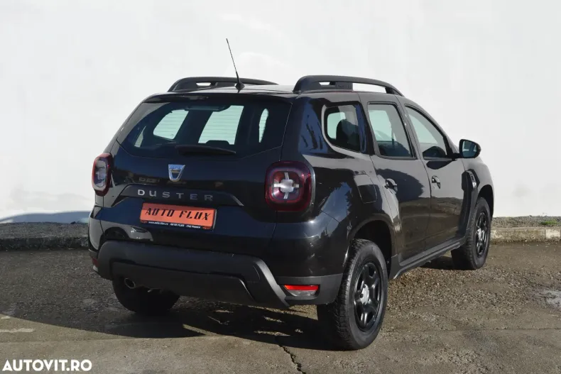 Dacia Duster din 2021 cu 159.742 km - oferta DAC158069 - foto 6